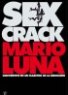 FRAGMENTO DE SEX CRACK: CONVIÉRTETE EN UN MAESTRO DE LA SEDUCCIÓN
