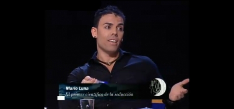 EL ARTE DE LA SEDUCCIÓN 9