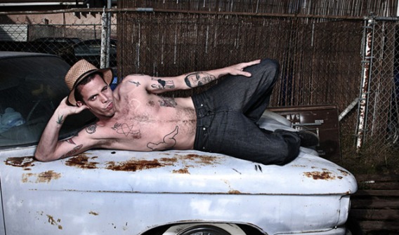 SEDUCCIÓN SIN MIEDO