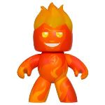 SEDUCCIÓN - ANTORCHA 2