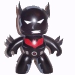 SEDUCCIÓN - BATMAN 2