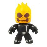 SEDUCCIÓN - GHOSTRIDER 2