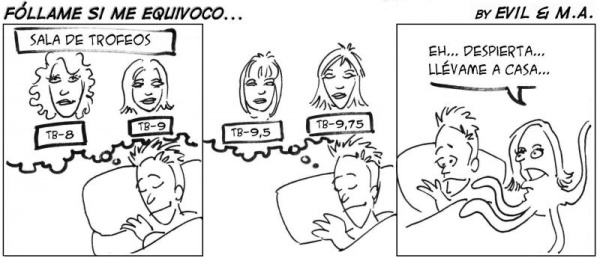 follame si me equivoco