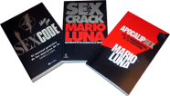 MANUALES DE SEDUCCIÓN