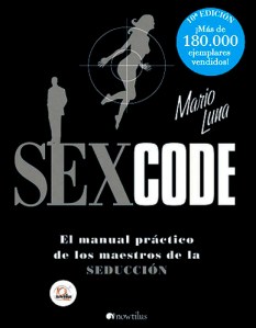 sexcode manual de seducción