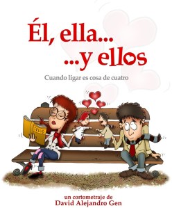 cortometraje alejandro gen