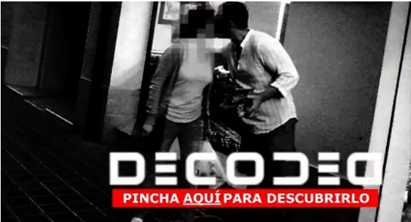 Mario Luna en Acción