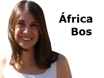 Foto África en Blog