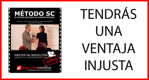 Dinámicas Sociales - Método SC: el sistema de seducción más testado que existe