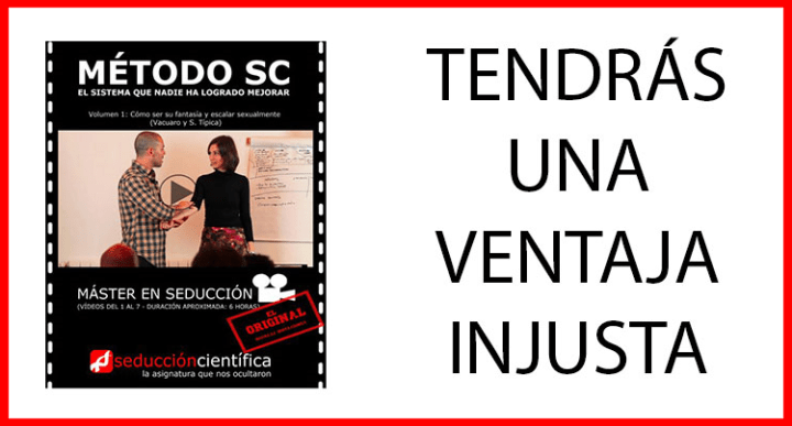 Dinámicas Sociales - Método SC