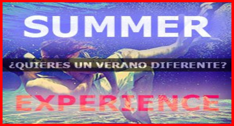 Dinámicas Sociales - Summer Experience