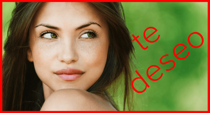 Dinámicas Sociales - Aprende a encender su deseo