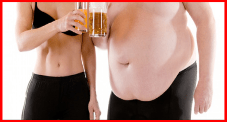 Dinámicas Sociales (Estrategia Femenina) - Los hombres después del sexo 03