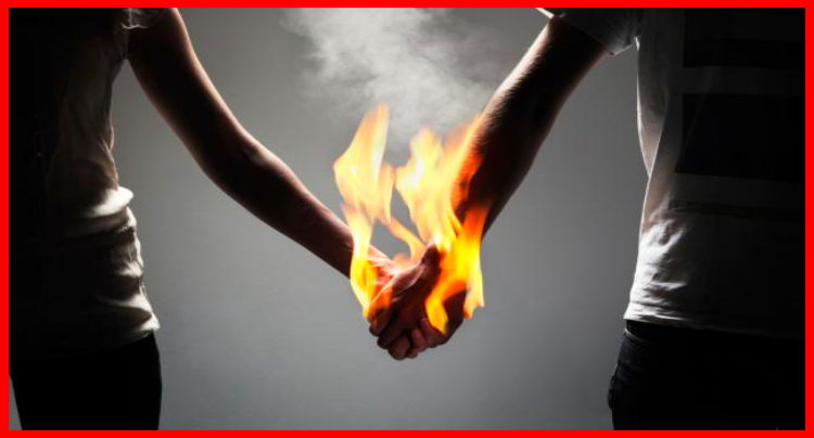 Dinámicas Sociales (cómo ligar) - Tensión sexual 00