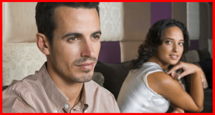 Dinámicas Sociales (Estrategia Femenina) - Cómo llevar la iniciativa con un hombre 00