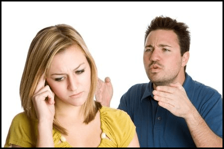 Dinámicas Sociales (Estrategia Femenina) - Cómo llevar la iniciativa con un hombre 02