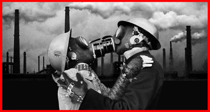 Dinámicas Sociales (cómo ligar) - Amor tóxico (Dejar a un hombre - 5 Signos de que no te conviene) 001